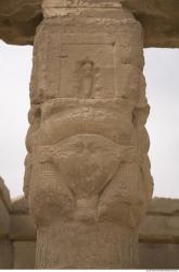 Dendera Temple Photo Textures